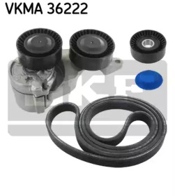 SKF VKMA 36222